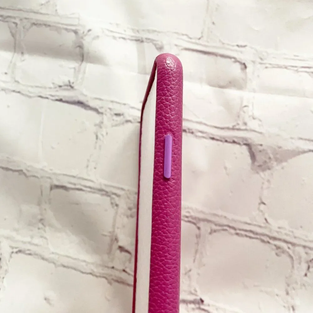 Anthropologie Purple Pink Hamsa Iphone 11 Pro Case